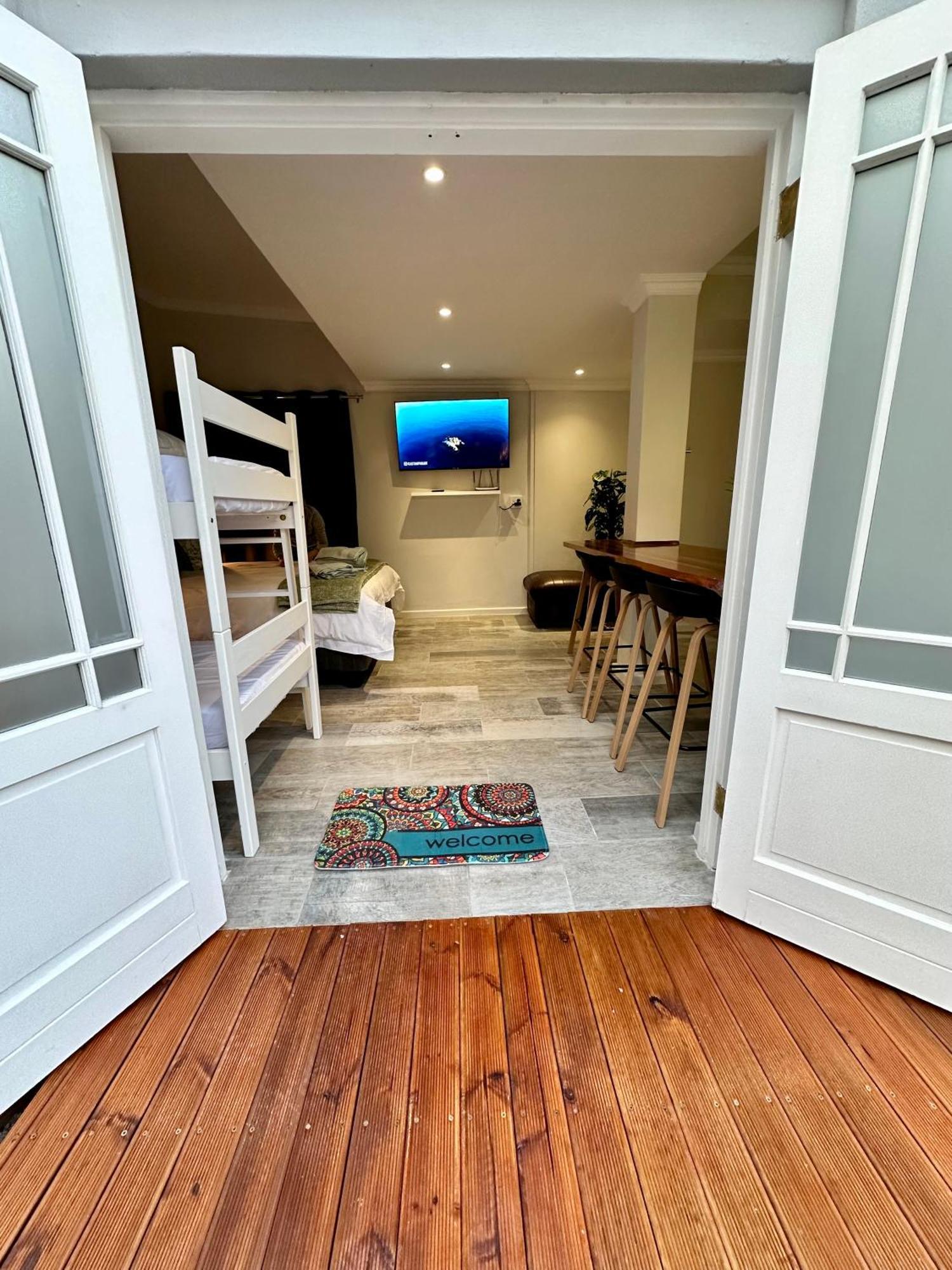 4 On Meerenbosch'S Boma Unit Knysna Bagian luar foto