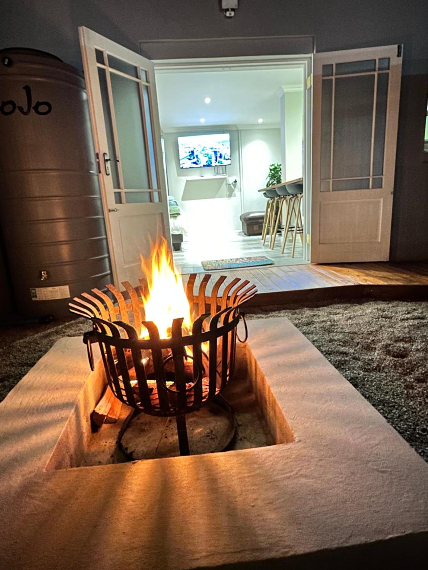 4 On Meerenbosch'S Boma Unit Knysna Bagian luar foto